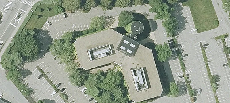 Office Space for Lease
