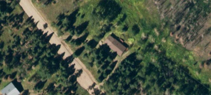 Residential Recreation Land Lot