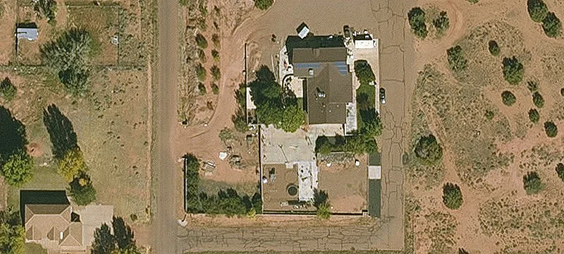 Residential Development Lot