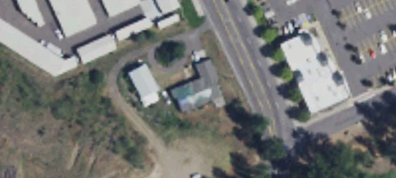 Community Commercial Development Land