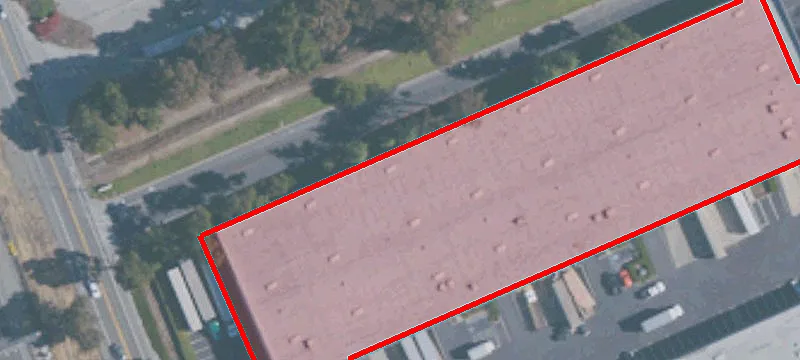 Plug-and-Play Warehouse Space
