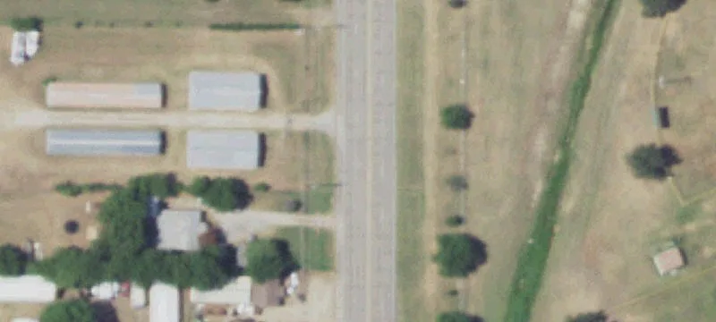 Self Storage Facility