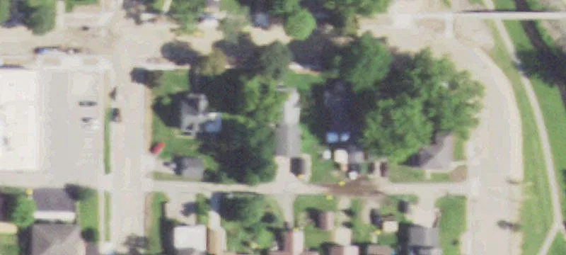 Turn-Key Duplex with Large Yard