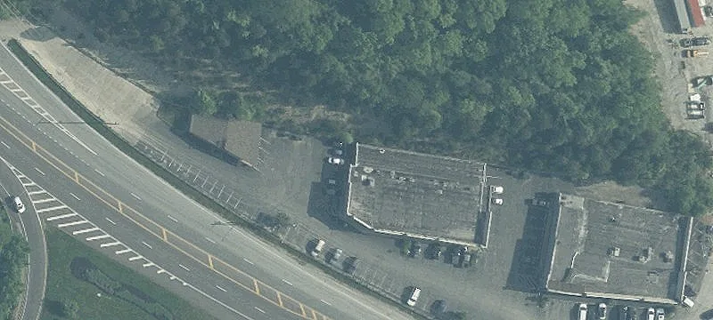 Retail Building For Sale