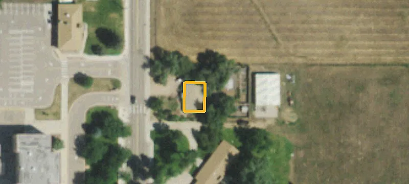Main Street Commercial Land Sites