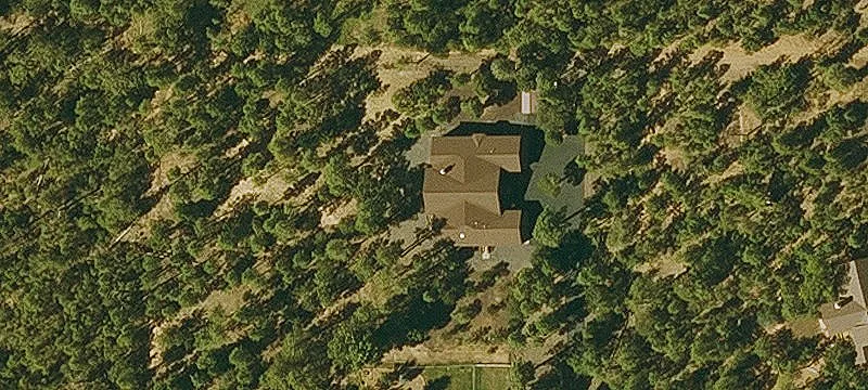 Mountain View Home Lot