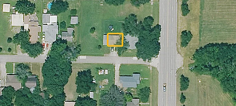 Residential Development Land Block