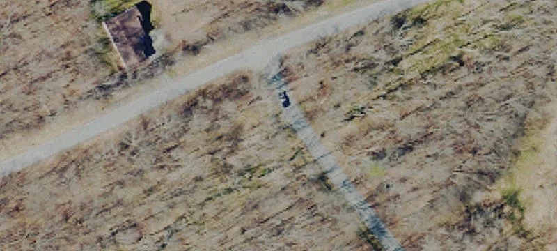 Wooded Residential Build Lot