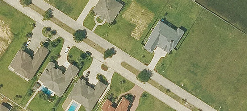 Waterfront Residential Land Parcel