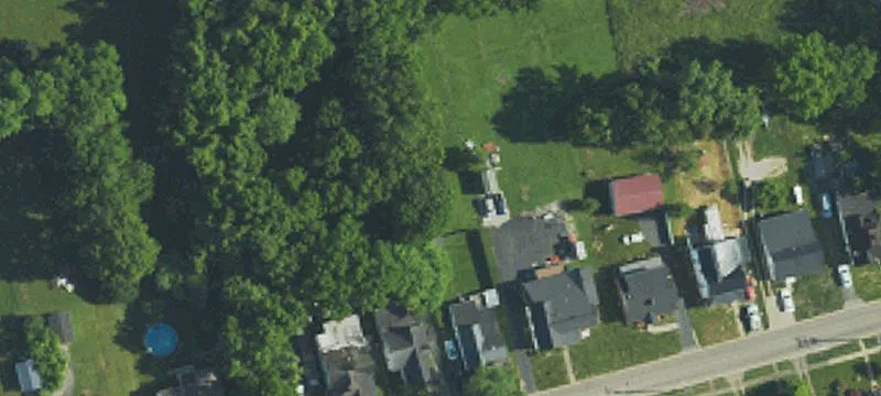 Residential Lot in Established Neighborhood