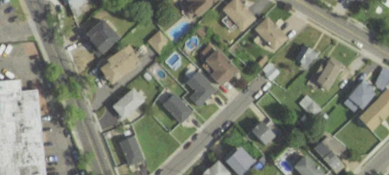 Residential Development Lot