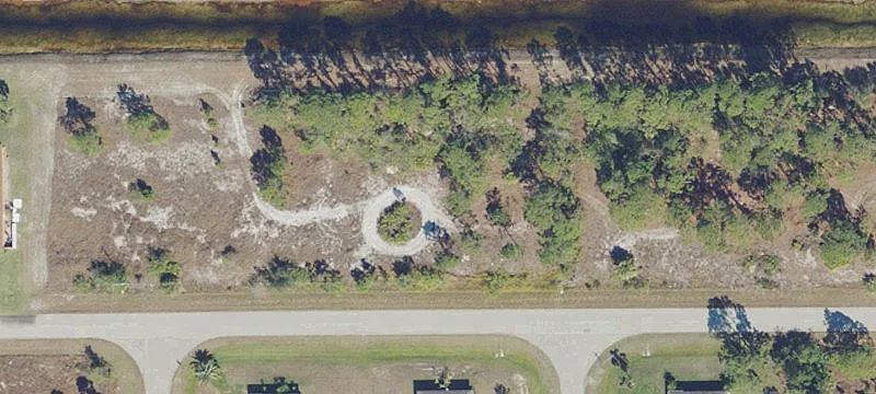 Waterfront Residential Land Parcel