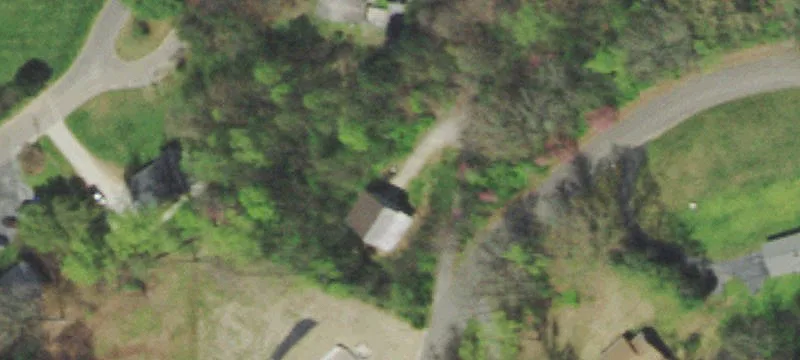 Residential Development Lot
