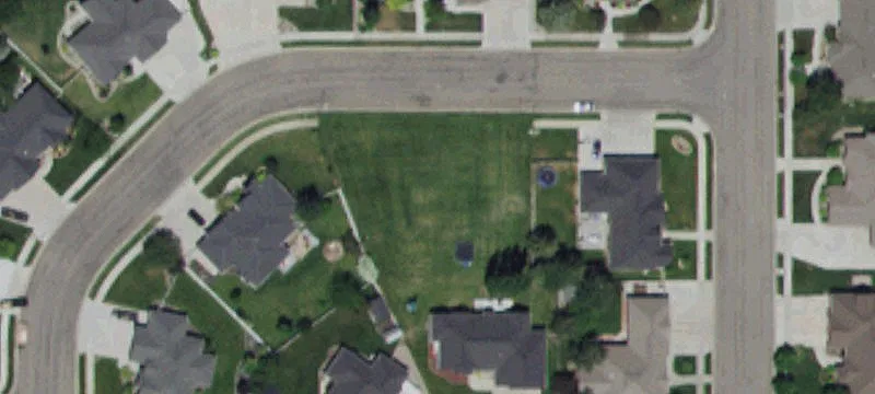 Residential Home Lot