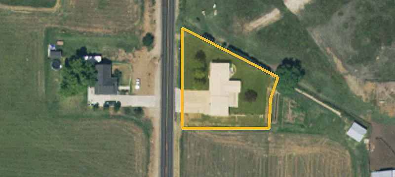 Mixed-Use Development Land