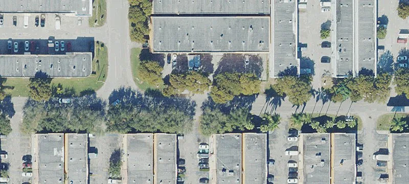 Flex Warehouse with Offices
