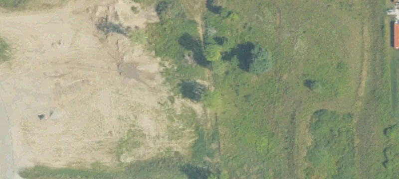Industrial Land Parcel