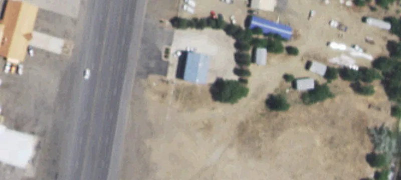 Non-Residential Land Parcel