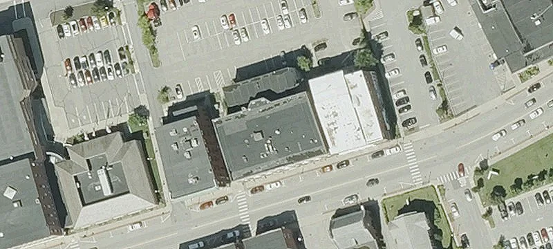 Turn-Key Restaurant with Liquor License
