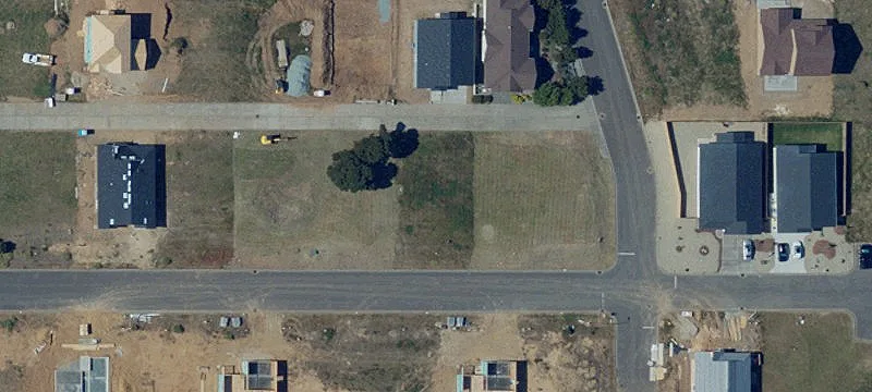 Buildable Coastal Home Lot