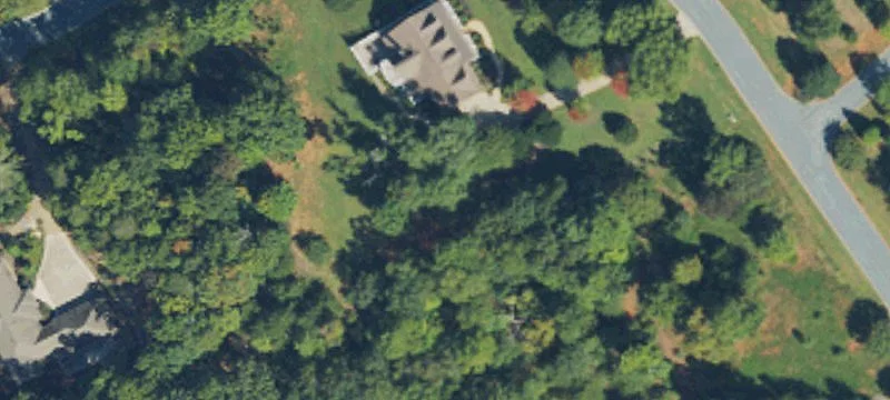 Waterfront Lakefront Land Lot