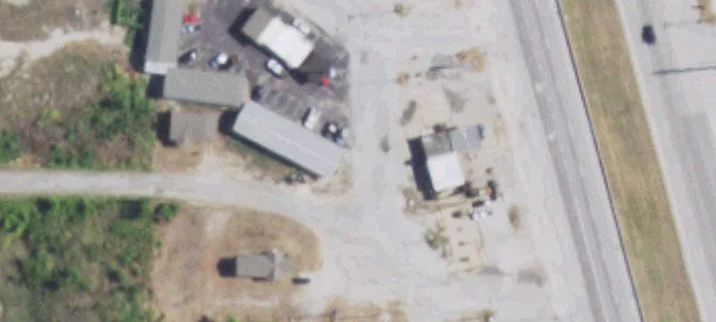 Development Land in Central Business District