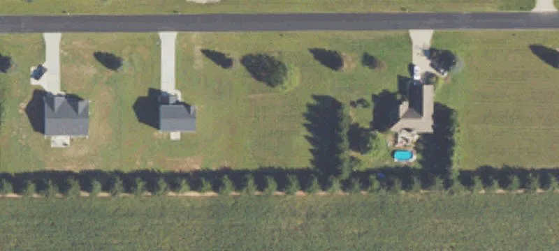 Residential Development Land Lot