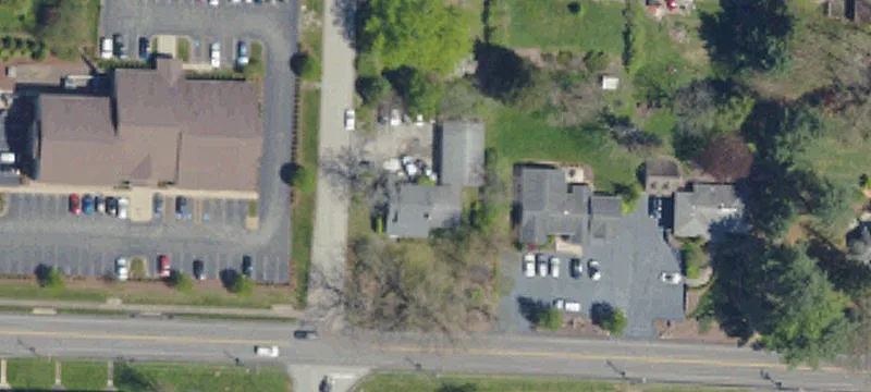 Medical Office Building with Multi-Tenant