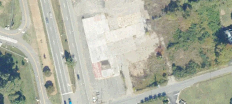 Development Land Parcel
