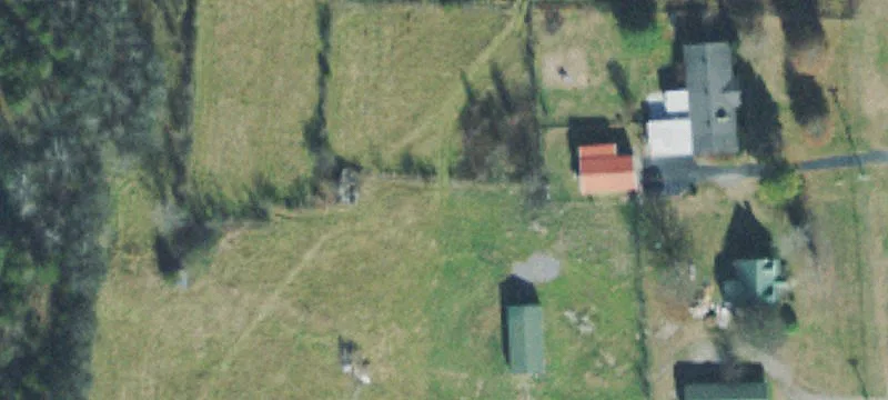 Level Acreage with Outbuildings