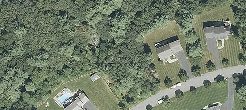 Residential Building Lot