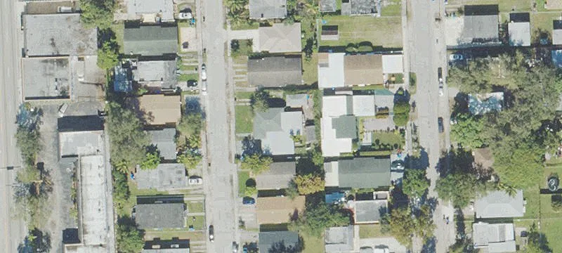 Duplex with Two Independent Units