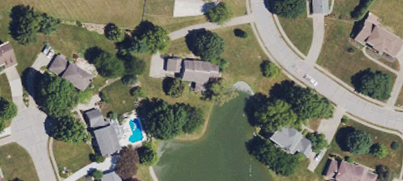 Residential Development Lot