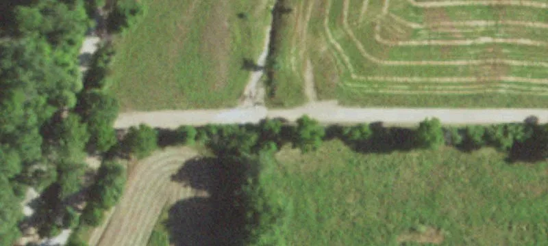 Agricultural Recreational Land Tract