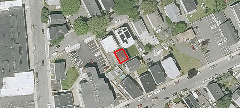 Well-Maintained Three-Family Property