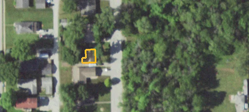 Residential Land Lot