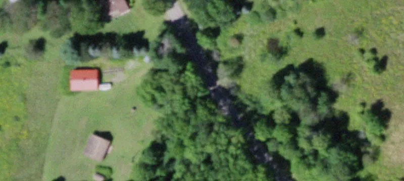 Recreation Lake-Access Land Lot