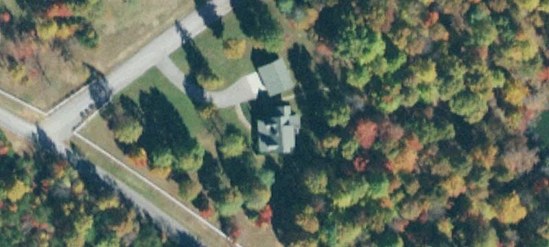 Residential Land in Gated Community
