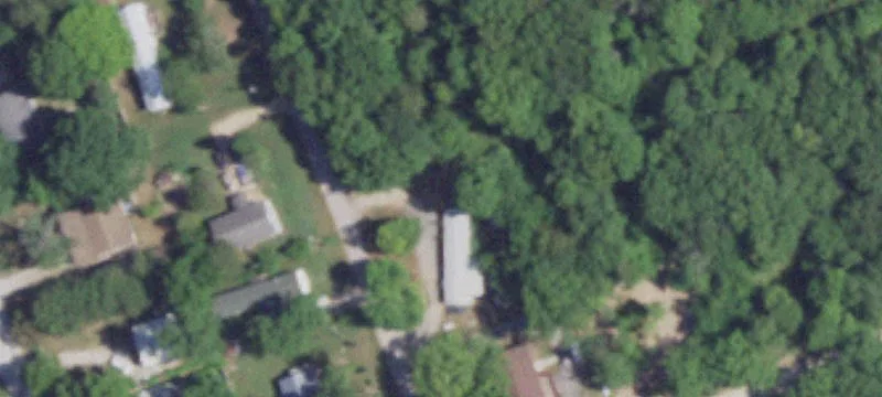 Residential Home Lot