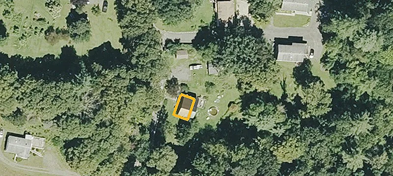 Residential Development Parcel