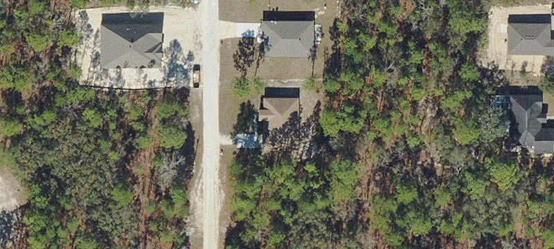 Residential Home Lot