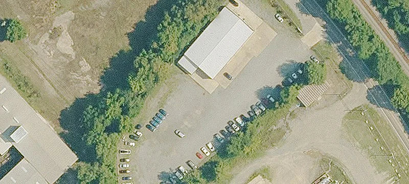 Commercial Land with I-40 Access