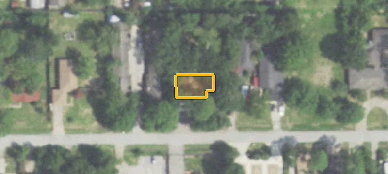 Custom Home Development Land