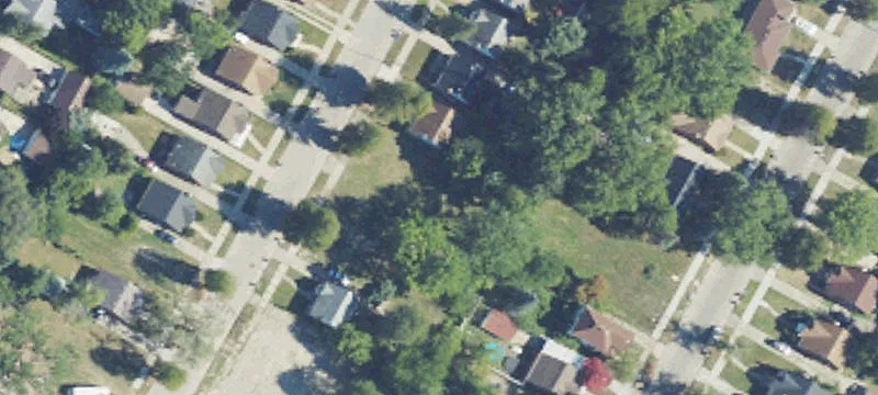 Vacant Residential Development Lot