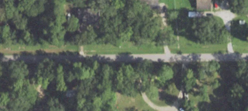 Corner Lot Land Opportunity