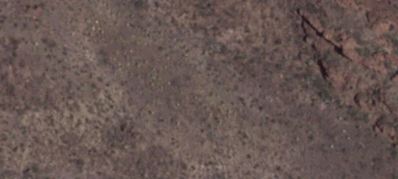 Large Tract with I-10 Views