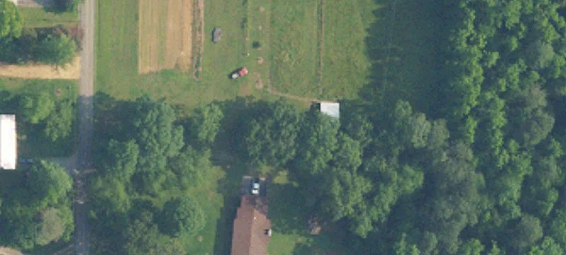 Gated Residential Development Land