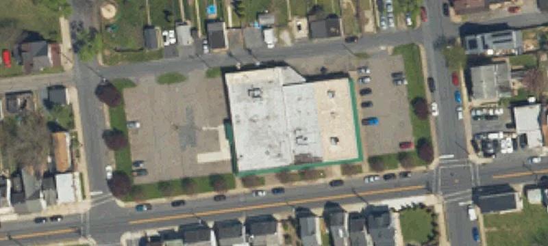 Temperature-Controlled Warehouse Facility