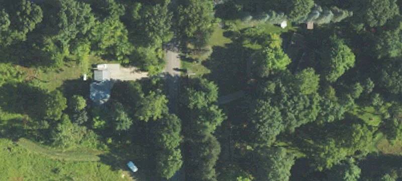 Waterfront Land Parcel