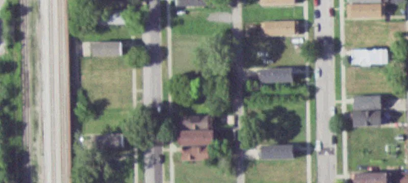 Buildable Residential Lot Package